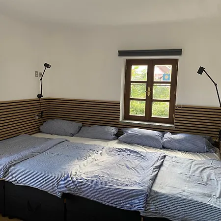 Maya * Český Krumlov